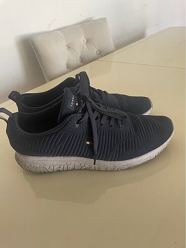 Tommy Hilfiger Orjinal Tommy Hilfiger erkek sneaker
