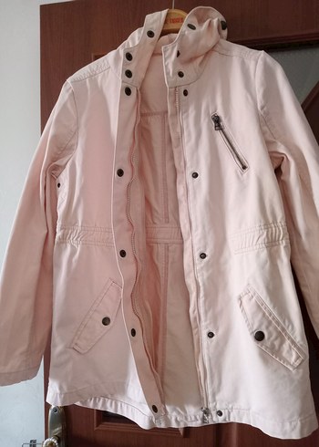 LC Waikiki LCW TRENÇKOT
