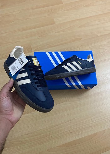 Adidas ADİDAS SAMBA MODERN VE ŞIK