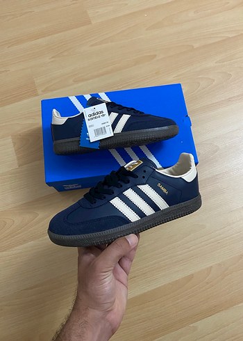 36 Beden ADİDAS SAMBA MODERN VE ŞIK