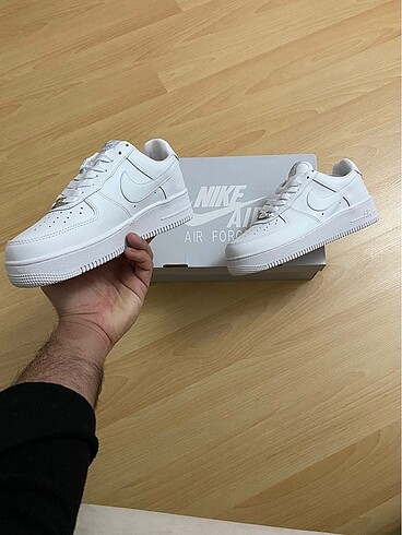 36 Beden AİR FORCE 1