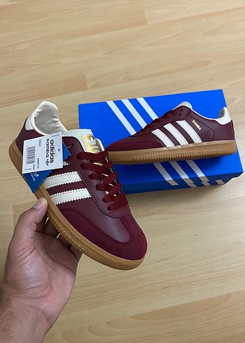 Adidas ADİDAS SAMBA HAVALI VE ŞIK