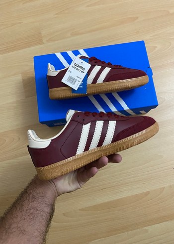 Adidas ADİDAS SAMBA HAVALI VE ŞIK