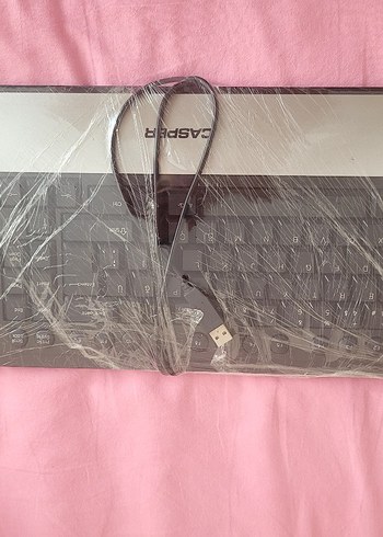 Casper Gri Monitör - Görsel 6