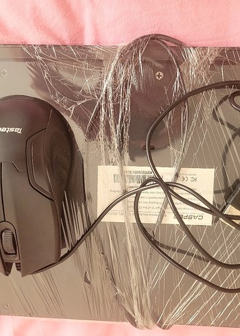 Casper Gri Monitör - Görsel 8