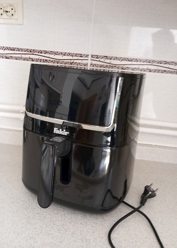 Fakir chefry mono Air fryer