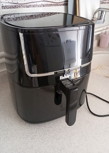 Fakir Fakir chefry mono Air fryer
