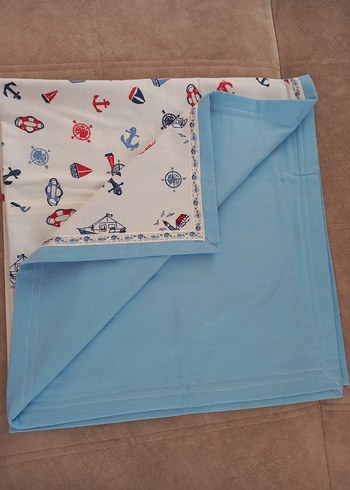 Bebek örtüsü - Görsel 2