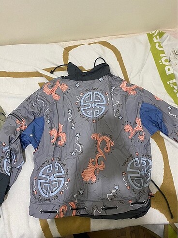 s Beden çeşitli Renk Oversize hoodie
