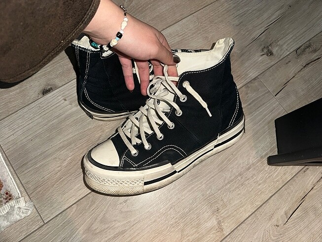 39 Beden Converse 39 numara