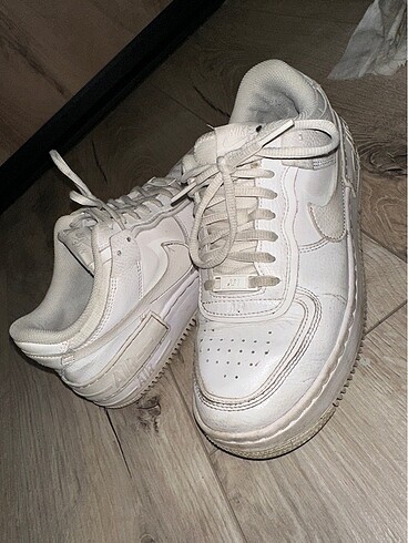 Nike Air Force 40 numara fiyatta yardımcı olunur