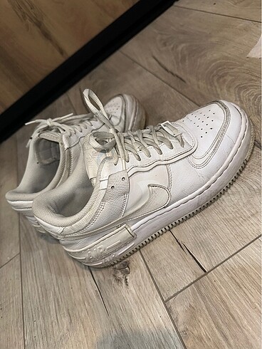 40 Beden Nike Air Force 40 numara fiyatta yardımcı olunur