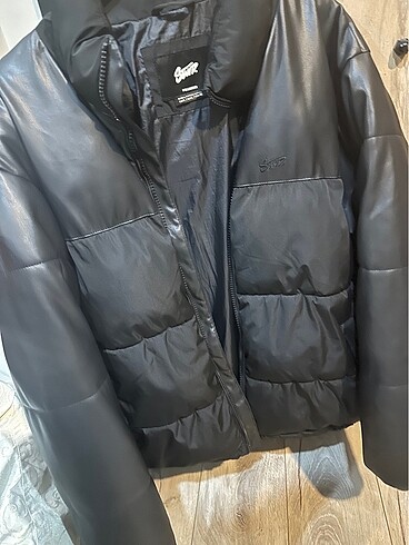 Pull and bear mont