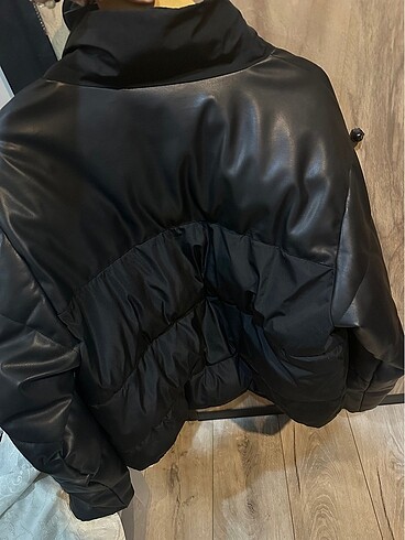 l Beden siyah Renk Pull and bear mont