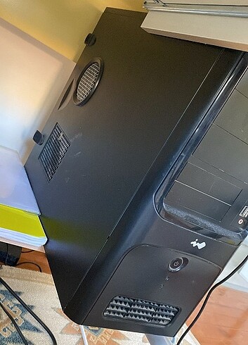 Hazır kurulu sistem pubg stabil 90 fbs (monitör 60hz) 