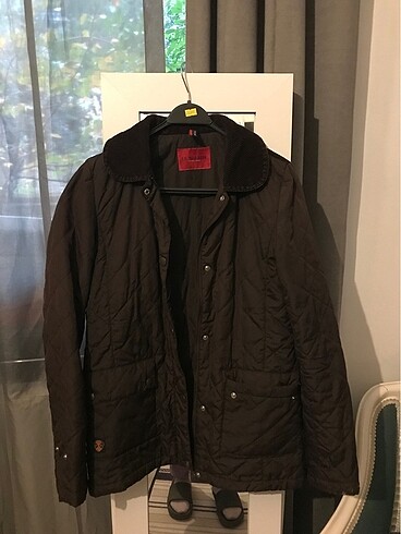 Polo mont