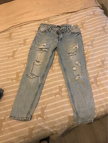 Kot pantolon