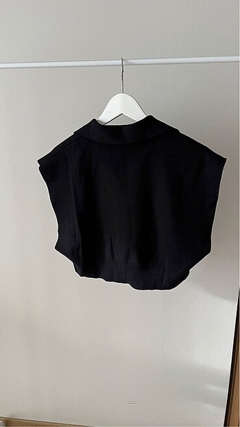 Dilvin Dilvin triko crop