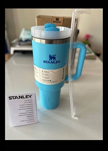 Stanley termos 