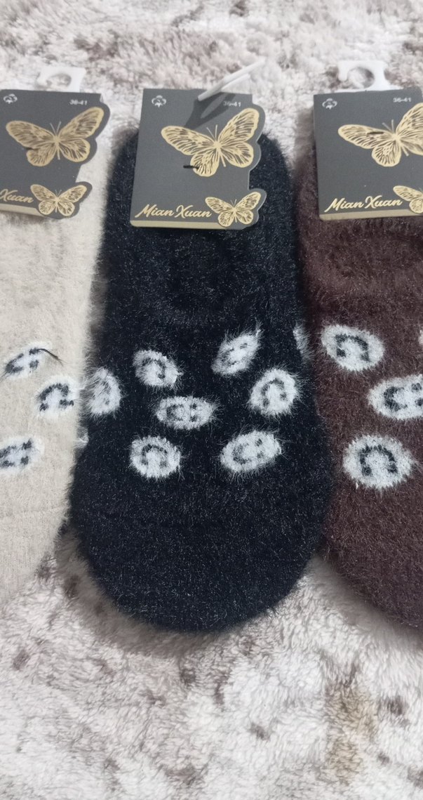 babet çorap adet fiyatı - Görsel 3