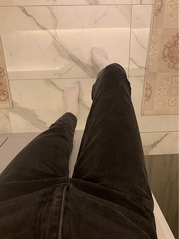 Trendyol Mom Jean
