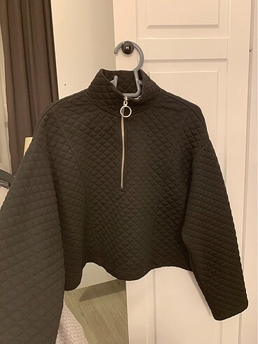 m Beden Koton Sweatshirt