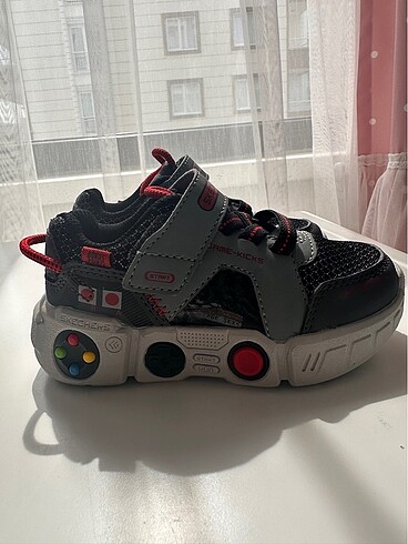 Skechers ayakkabı