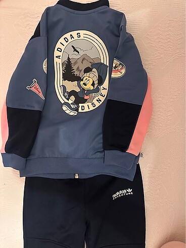Adidas takım