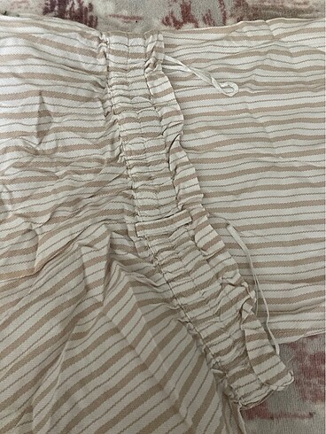 xs Beden ten rengi Renk LTB PANTOLON