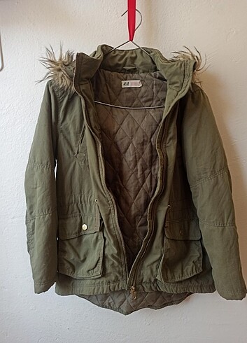 H&M Mont