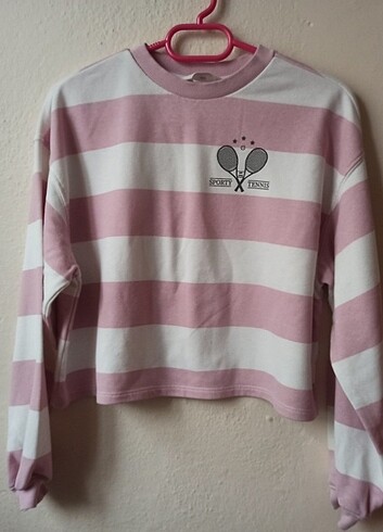 H&M H&M Uzun Kollu Body 