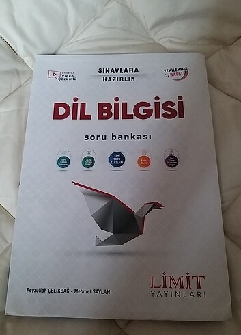 limit dil bilgisi