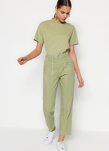 Trendyol milla pantolon