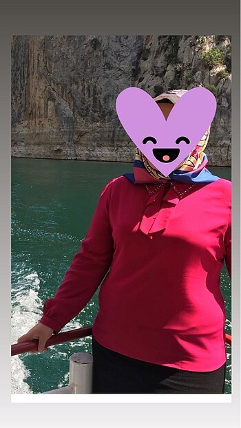 Diğer Gömlek