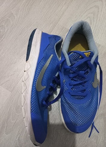 Orijinal nike bayan spor ayakkabı