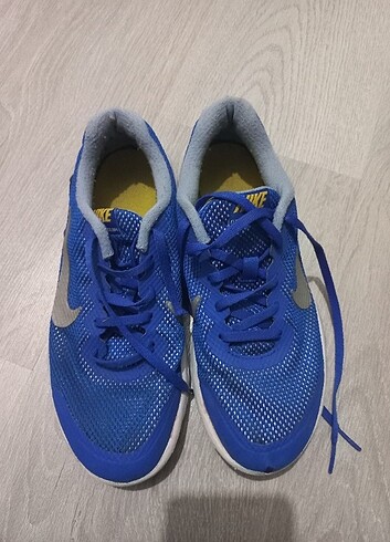 Nike Orijinal nike bayan spor ayakkabı