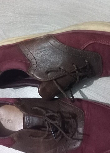 Orijinal lacoste 41 numara