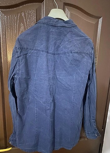 Mavi Jeans Orijinal mavi jeans xl gömlek