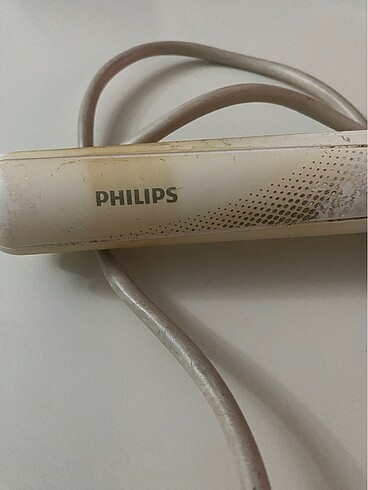 Beden Renk Philips düzleştirici