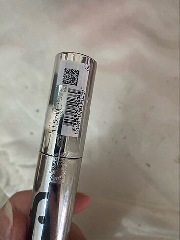 Beden Flormar maskara
