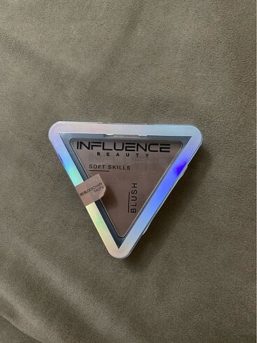 Influence beauty allık