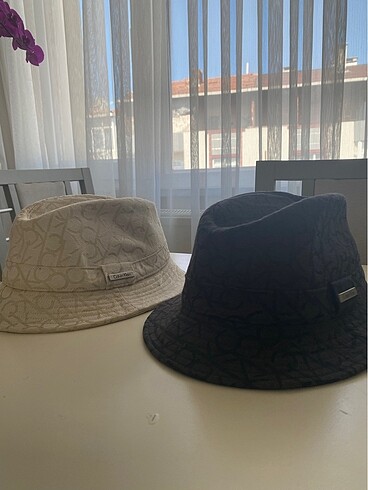 Calvin klein şapka