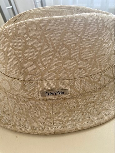 Beden Calvin klein şapka