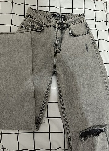 Kot pantolon 