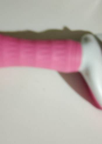 Pembe Kedi Tüy Toplama Fırçası - Görsel 3