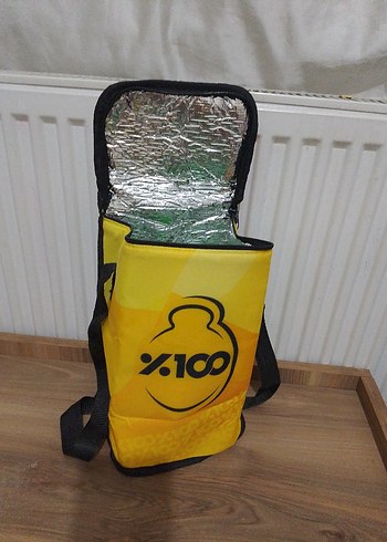 termos çanta - Görsel 2