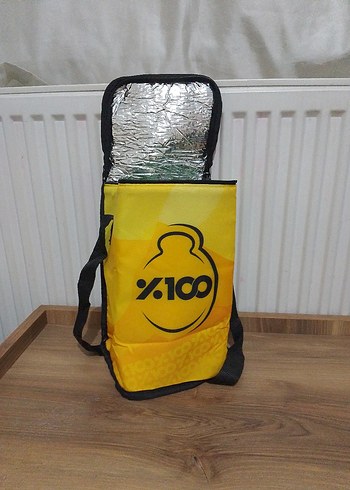 termos çanta - Görsel 4