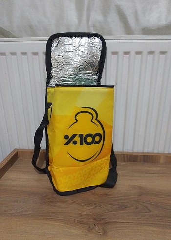 termos çanta - Görsel 5