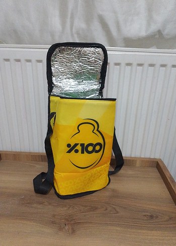 termos çanta - Görsel 3