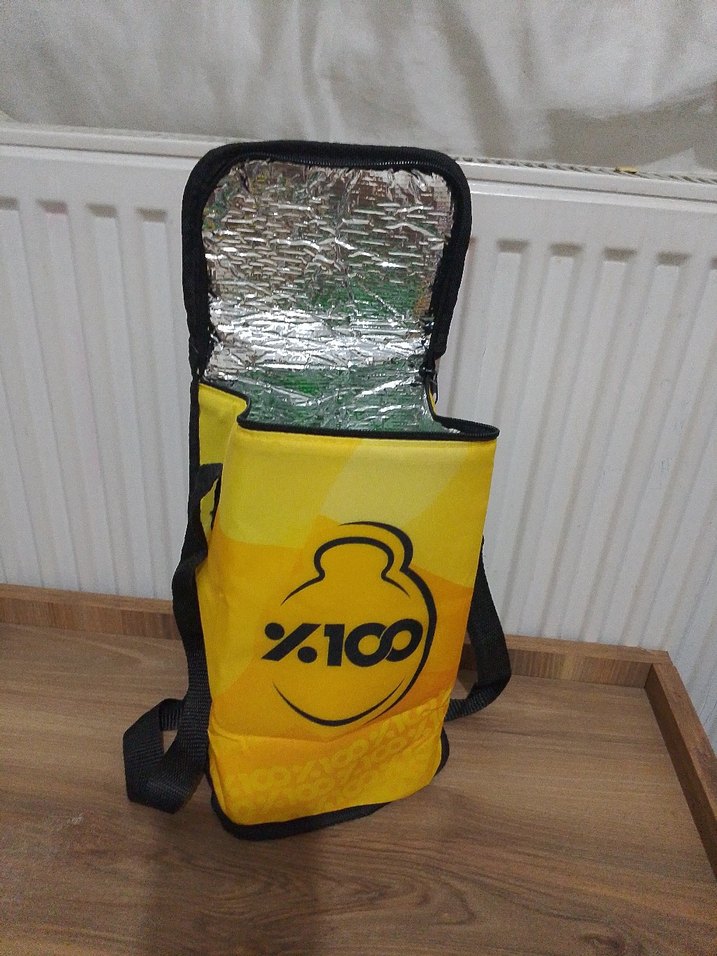 termos çanta - Görsel 2